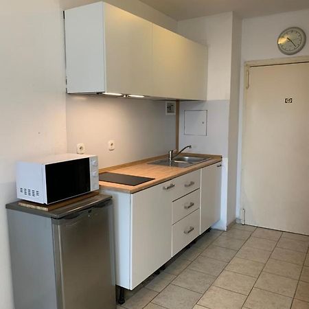 Attractive Cute Apartment Offenbach am Main Luaran gambar