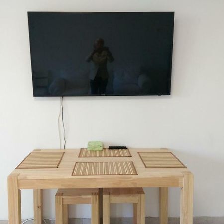 Attractive Cute Apartment Offenbach am Main Luaran gambar