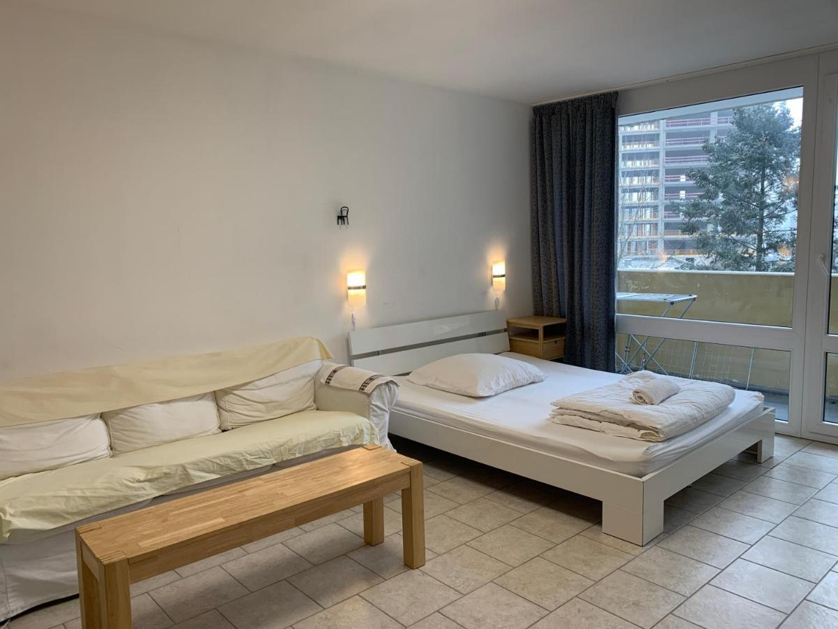Attractive Cute Apartment Offenbach am Main Luaran gambar