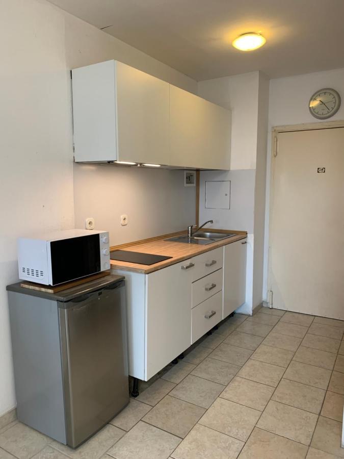 Attractive Cute Apartment Offenbach am Main Luaran gambar