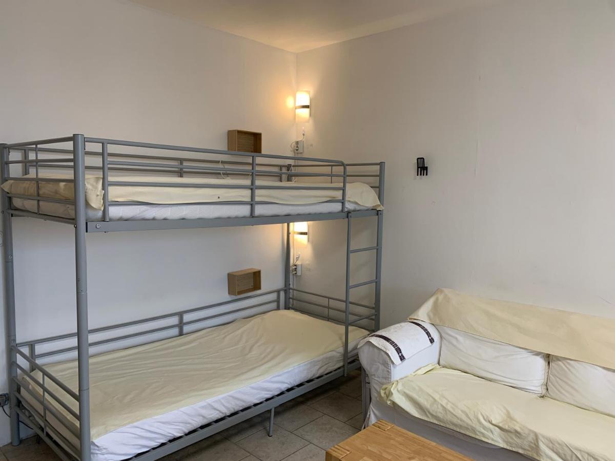 Attractive Cute Apartment Offenbach am Main Luaran gambar