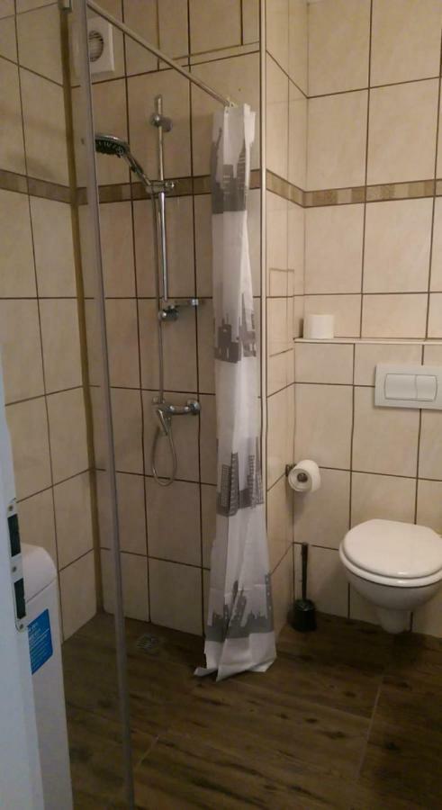 Attractive Cute Apartment Offenbach am Main Luaran gambar