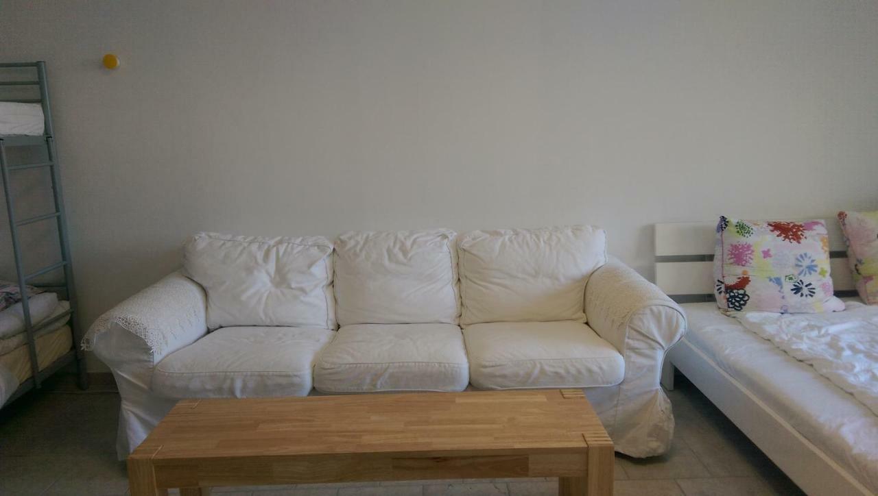 Attractive Cute Apartment Offenbach am Main Luaran gambar