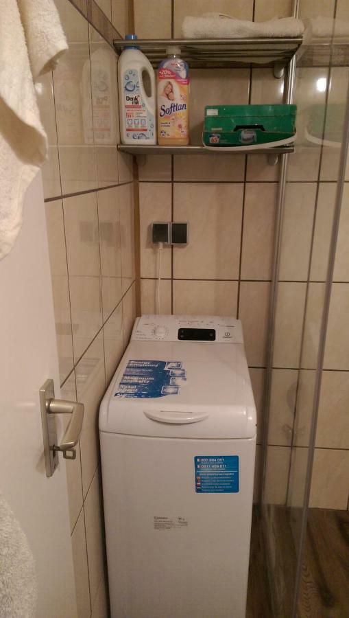 Attractive Cute Apartment Offenbach am Main Luaran gambar