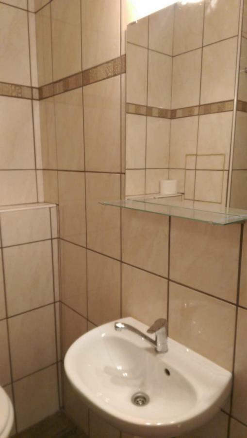 Attractive Cute Apartment Offenbach am Main Luaran gambar