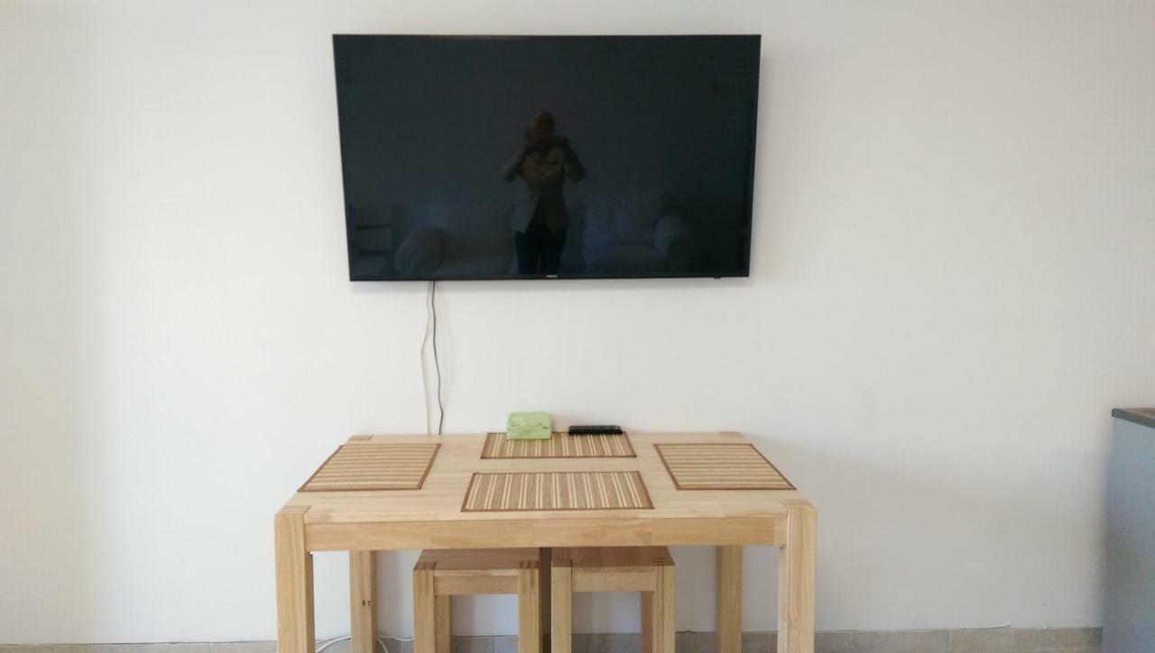 Attractive Cute Apartment Offenbach am Main Luaran gambar